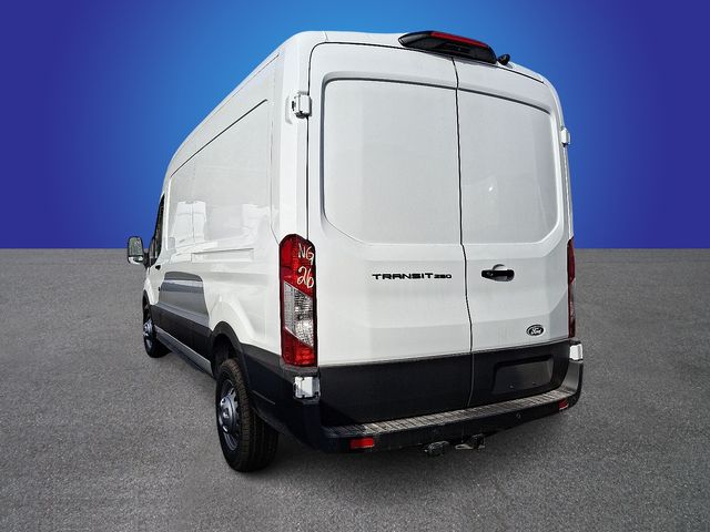 New 2026 Ford Transit 250 - photo 2