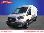 2026 Ford Transit 250 Medium Roof RWD Empty Cargo Van for sale #FL32096 - photo 1