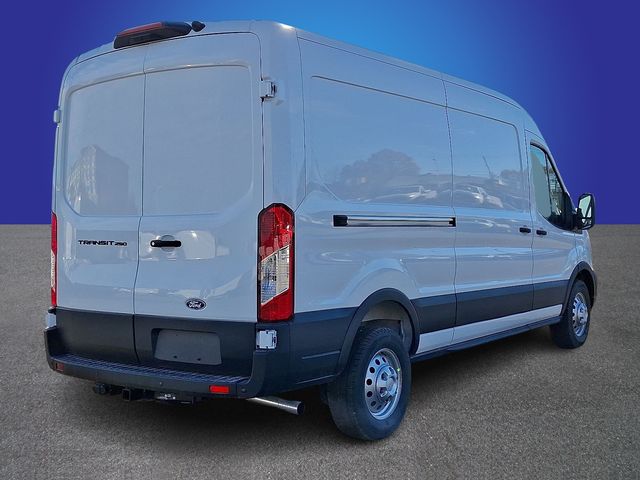 New 2026 Ford Transit 250 - photo 6