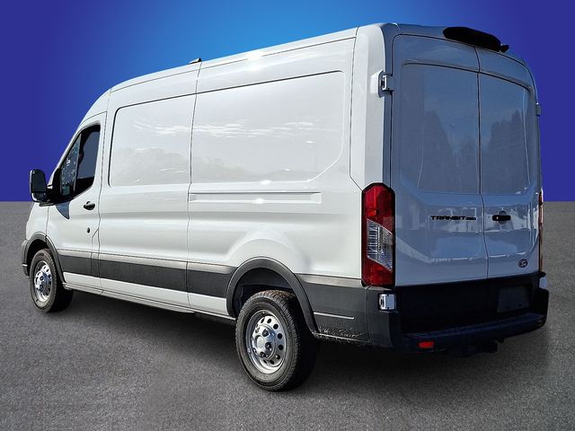 New 2026 Ford Transit 250 - photo 7