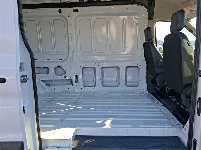 New 2026 Ford Transit 250 - photo 2