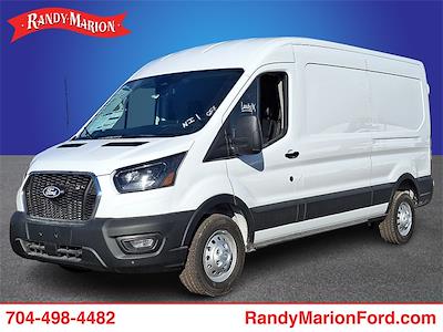 2026 Ford Transit 250 Medium Roof RWD Empty Cargo Van for sale #FL32097 - photo 1