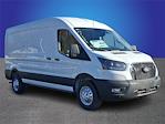 New 2026 Ford Transit 250 Medium Roof Empty Cargo Van for sale #FL32097 - photo 3