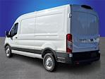 New 2026 Ford Transit 250 Medium Roof Empty Cargo Van for sale #FL32097 - photo 5
