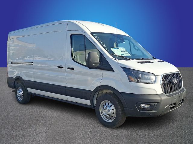 New 2026 Ford Transit 250 - photo 6