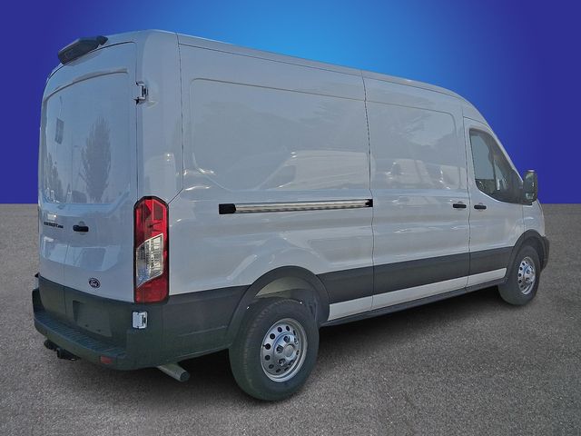 New 2026 Ford Transit 250 - photo 7