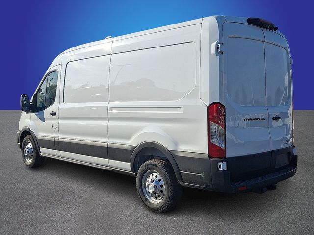 New 2026 Ford Transit 250 - photo 5
