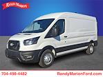 New 2026 Ford Transit 250 Medium Roof Empty Cargo Van for sale #FL32098 - photo 1