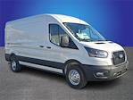 New 2026 Ford Transit 250 Medium Roof Empty Cargo Van for sale #FL32098 - photo 4