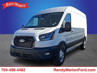 2026 Ford Transit 250 Medium Roof RWD Empty Cargo Van for sale #FL32099 - photo 1