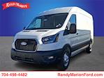 2026 Ford Transit 250 Medium Roof RWD Empty Cargo Van for sale #FL32099 - photo 1