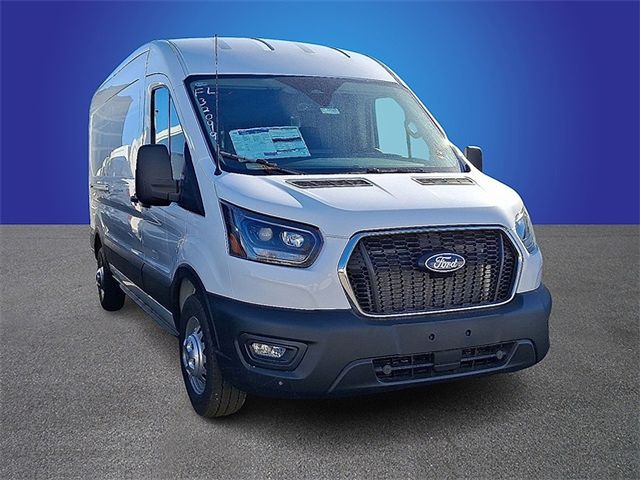 New 2026 Ford Transit 250 - photo 5