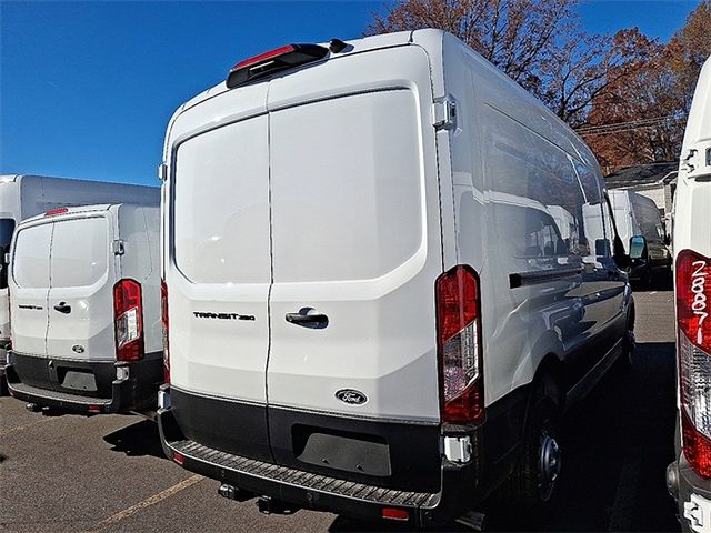 New 2026 Ford Transit 250 - photo 6