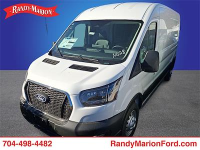 2026 Ford Transit 250 Medium Roof RWD Empty Cargo Van for sale #FL32101 - photo 1