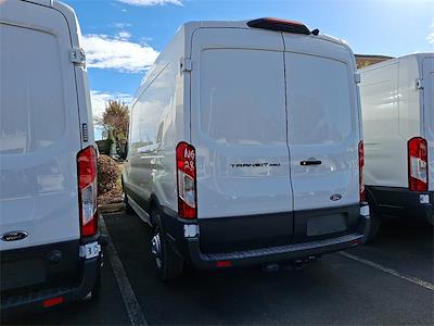 2026 Ford Transit 250 Medium Roof RWD Empty Cargo Van for sale #FL32101 - photo 2