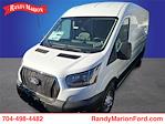 2026 Ford Transit 250 Medium Roof RWD Empty Cargo Van for sale #FL32101 - photo 1
