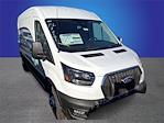 2026 Ford Transit 250 Medium Roof RWD Empty Cargo Van for sale #FL32101 - photo 3