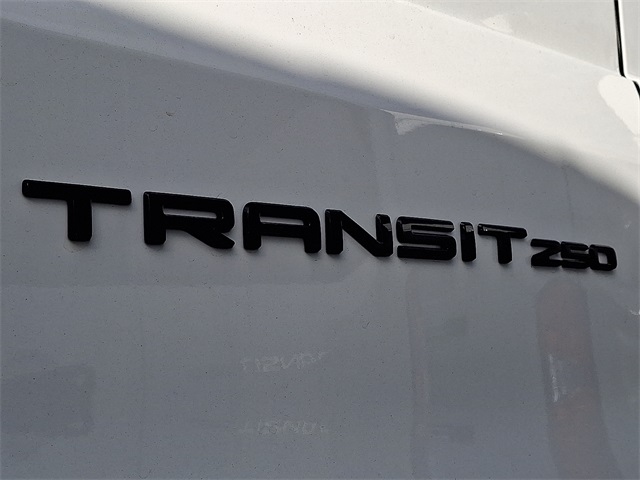 New 2026 Ford Transit 250 - photo 7