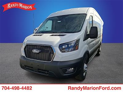 2026 Ford Transit 250 Medium Roof RWD Empty Cargo Van for sale #FL32103 - photo 1