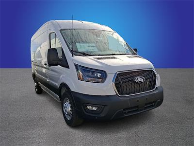 2026 Ford Transit 250 Medium Roof RWD Empty Cargo Van for sale #FL32103 - photo 2
