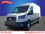 2026 Ford Transit 250 Medium Roof RWD Empty Cargo Van for sale #FL32107 - photo 1