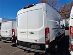 2026 Ford Transit 250 Medium Roof RWD Empty Cargo Van for sale #FL32107 - photo 4