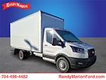 2026 Ford Transit 350 HD Regular Cab RWD Box Van for sale #FL32109 - photo 1
