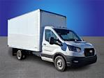 2026 Ford Transit 350 HD Regular Cab RWD Box Van for sale #FL32111 - photo 3