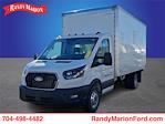 2026 Ford Transit 350 HD Regular Cab RWD Box Van for sale #FL32113 - photo 1