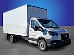 2026 Ford Transit 350 HD Regular Cab RWD Box Van for sale #FL32113 - photo 3