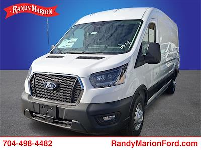 2026 Ford Transit 250 Medium Roof RWD Empty Cargo Van for sale #FL32114 - photo 1