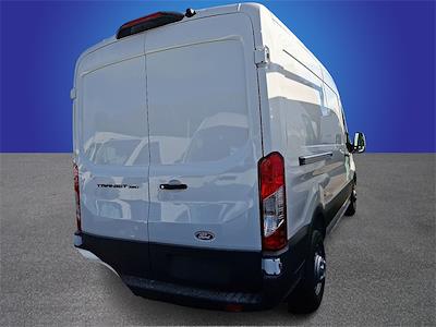 2026 Ford Transit 250 Medium Roof RWD Empty Cargo Van for sale #FL32114 - photo 2