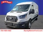 2026 Ford Transit 250 Medium Roof RWD Empty Cargo Van for sale #FL32114 - photo 1