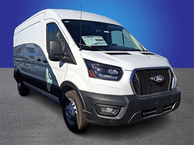 New 2026 Ford Transit 250 - photo 5