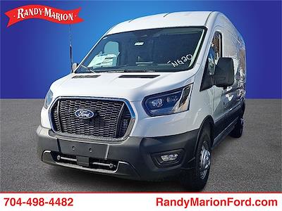 2026 Ford Transit 250 Medium Roof RWD Empty Cargo Van for sale #FL32115 - photo 1
