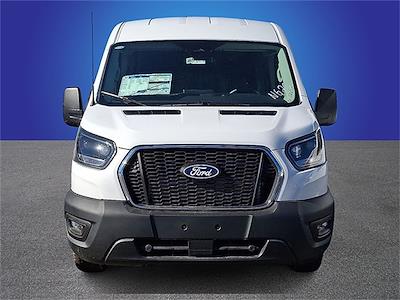 2026 Ford Transit 250 Medium Roof RWD Empty Cargo Van for sale #FL32115 - photo 2
