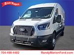 2026 Ford Transit 250 Medium Roof RWD Empty Cargo Van for sale #FL32115 - photo 1