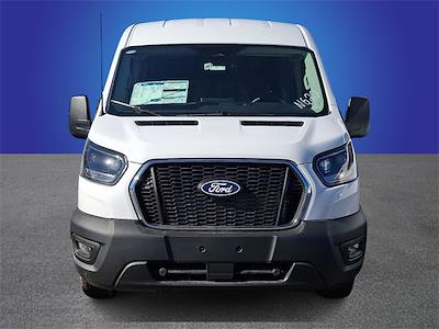 2026 Ford Transit 250 Medium Roof RWD Empty Cargo Van for sale #FL32117 - photo 2