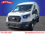 2026 Ford Transit 250 Medium Roof RWD Empty Cargo Van for sale #FL32117 - photo 1