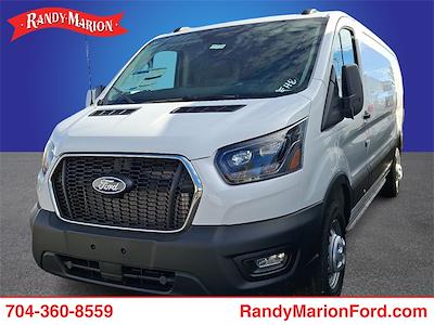 2026 Ford Transit 250 Low Roof RWD Empty Cargo Van for sale #FL32119 - photo 1