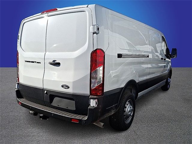 New 2026 Ford Transit 250 - photo 6