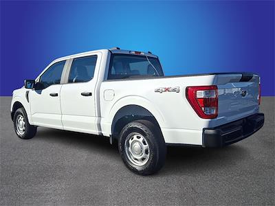 2023 Ford F-150 SuperCrew Cab 4WD Pickup for sale #FL32122 - photo 2
