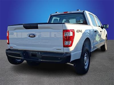2023 Ford F-150 SuperCrew Cab 4WD Pickup for sale #FL32124 - photo 2