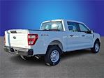 New 2023 Ford F-150 XL SuperCrew Cab for sale #FL32125 - photo 2