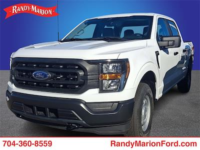 2023 Ford F-150 SuperCrew Cab 4WD Pickup for sale #FL32127 - photo 1