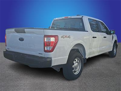 2023 Ford F-150 SuperCrew Cab 4WD Pickup for sale #FL32127 - photo 2