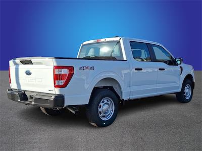 2023 Ford F-150 SuperCrew Cab 4WD Pickup for sale #FL32128 - photo 2