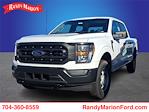 2023 Ford F-150 SuperCrew Cab 4WD Pickup for sale #FL32132 - photo 1