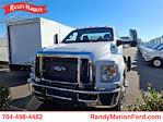 2026 Ford F-750 Regular Cab DRW RWD Cab Chassis for sale #FL32133 - photo 1