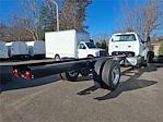 2026 Ford F-750 Regular Cab DRW RWD Cab Chassis for sale #FL32133 - photo 2